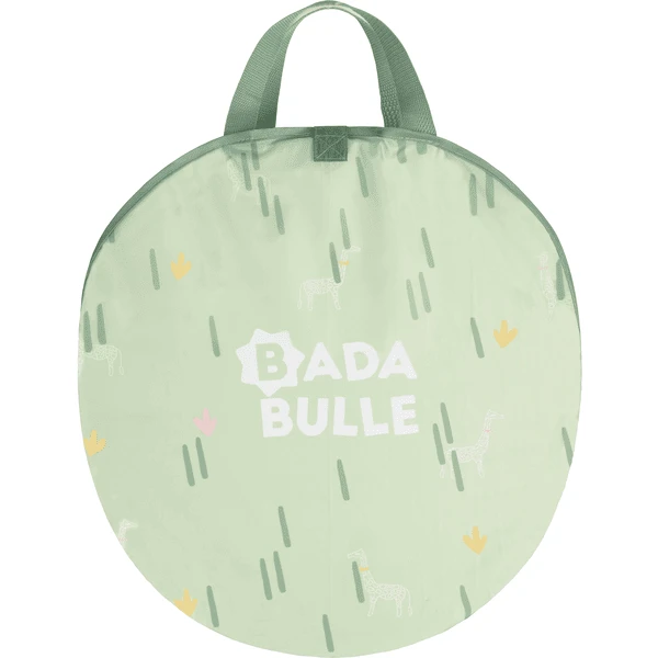 Badabulle Beach Shelter Safari Met UV-bescherming 3 Badabulle Beach Shelter Safari Met UV-bescherming - Afbeelding 3