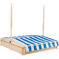 Beluga Zandbak Natuur Met Dak 7 Beluga Zandbak Natuur Met Dak -Buitenspeelgoed beluga zandbak natuur met dak a306565 2