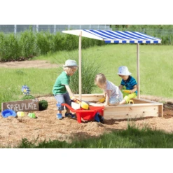 Beluga Zandbak Natuur Met Dak 9 Beluga Zandbak Natuur Met Dak -Buitenspeelgoed beluga zandbak natuur met dak a306565 4