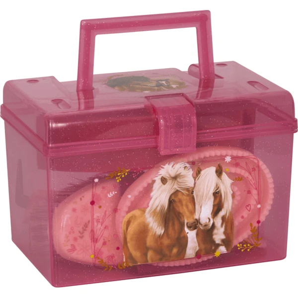 COPPENRATH Dingen Schoonmaken - Paardenliefhebbers 2 COPPENRATH Dingen Schoonmaken - Paardenliefhebbers - Afbeelding 2