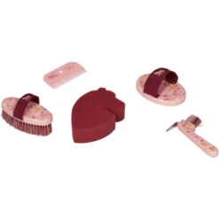 COPPENRATH Dingen Schoonmaken - Paardenliefhebbers 6 COPPENRATH Dingen Schoonmaken - Paardenliefhebbers -Buitenspeelgoed coppenrath dingen schoonmaken paardenliefhebbers a292632 2