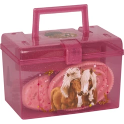 COPPENRATH Dingen Schoonmaken - Paardenliefhebbers 7 COPPENRATH Dingen Schoonmaken - Paardenliefhebbers -Buitenspeelgoed coppenrath dingen schoonmaken paardenliefhebbers a292632 3