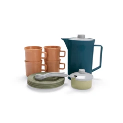 Dantoy BIO Koffieset -Buitenspeelgoed dantoy bio koffieset a312197 3