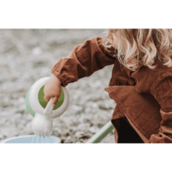 Dantoy BIO Sand - En Tuinset -Buitenspeelgoed dantoy bio sand en tuinset a400843 4