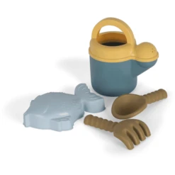 Dantoy BIO Sand - En Waterset, Blauw