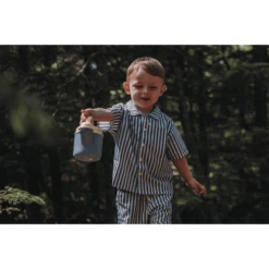 Dantoy BIO Sand - En Waterset, Blauw -Buitenspeelgoed dantoy bio sand en waterset blauw a400828 4