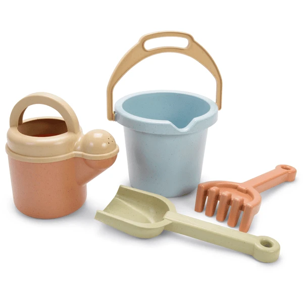 Dantoy BIO Sand Set 2 Dantoy BIO Sand Set - Afbeelding 2