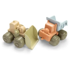 Dantoy BIO Sand Set Met Voertuigen 8 Dantoy BIO Sand Set Met Voertuigen -Buitenspeelgoed dantoy bio sand set met voertuigen a312329 3