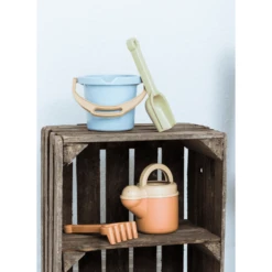 Dantoy BIO Sand Set Met Voertuigen 9 Dantoy BIO Sand Set Met Voertuigen -Buitenspeelgoed dantoy bio sand set met voertuigen a312329 4