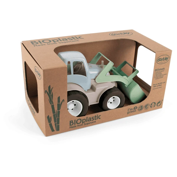 Dantoy BIO Trekker 3 Dantoy BIO Trekker - Afbeelding 3