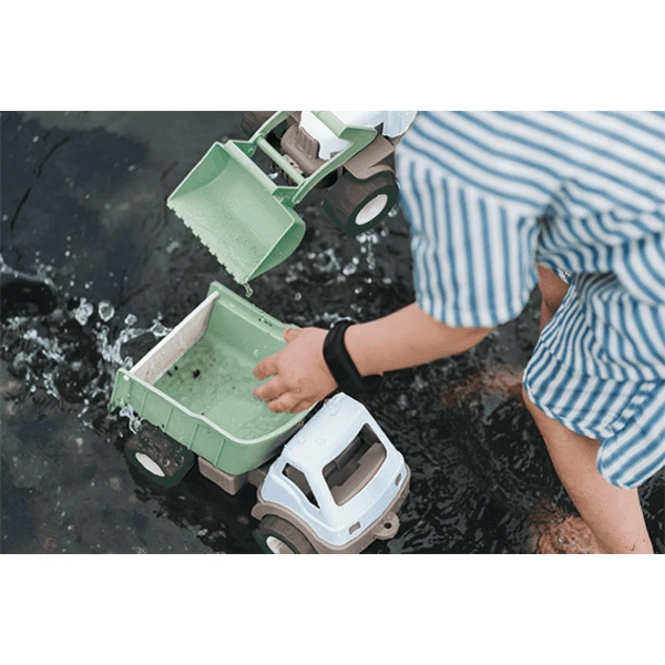 Dantoy BIO TRUCK 4 Dantoy BIO TRUCK - Afbeelding 4