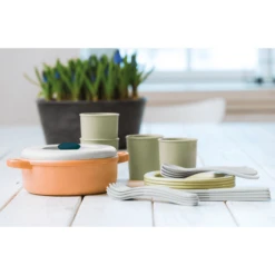 Dantoy BIO Voedingsset -Buitenspeelgoed dantoy bio voedingsset a312189 3