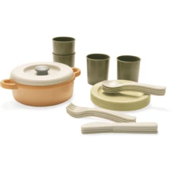 Dantoy BIO Voedingsset -Buitenspeelgoed dantoy bio voedingsset a312189 4