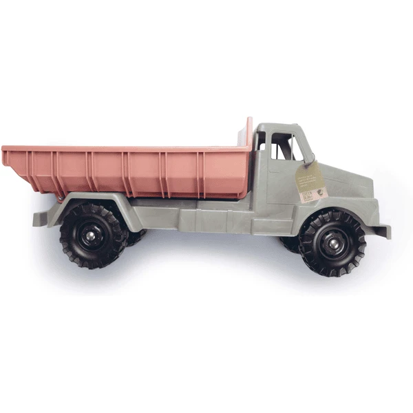 Dantoy Green Bonenwagen 4 Dantoy Green Bonenwagen - Afbeelding 4
