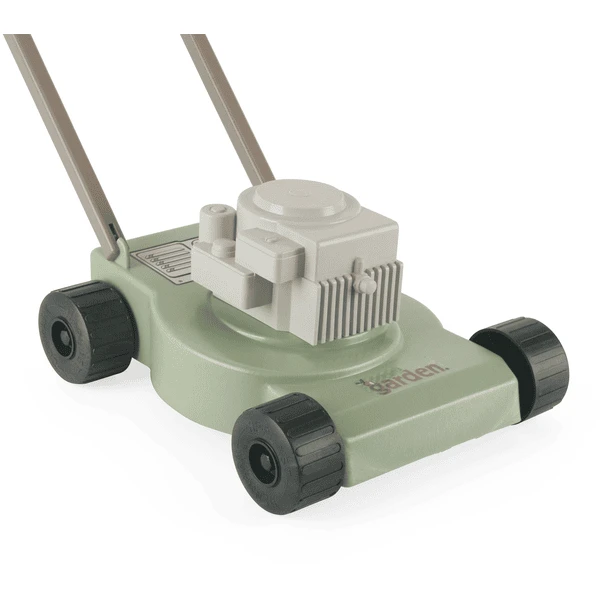 Dantoy Green Grasmaaier 2 Dantoy Green Grasmaaier - Afbeelding 2