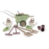 Dantoy Green Tuin Sand En Tuinset