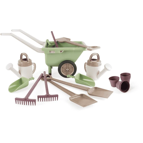 Dantoy Green Tuin Sand En Tuinset 1 Dantoy Green Tuin Sand En Tuinset