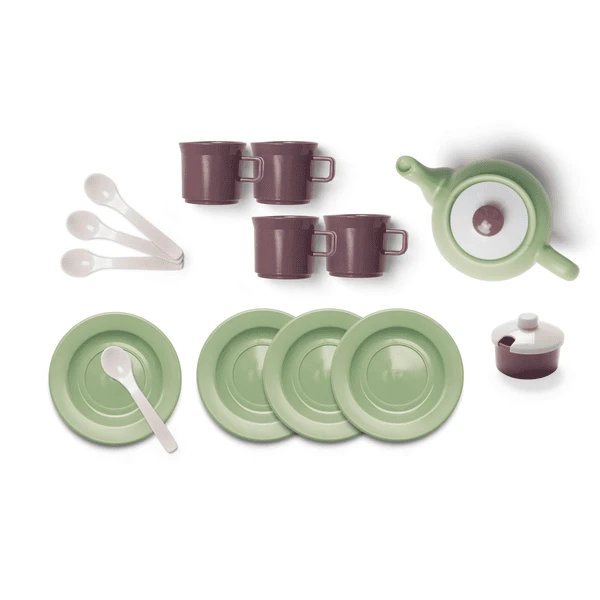 Dantoy Green Tuin Thee Set 3 Dantoy Green Tuin Thee Set - Afbeelding 3