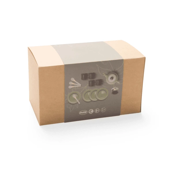 Dantoy Green Tuin Thee Set 5 Dantoy Green Tuin Thee Set - Afbeelding 5