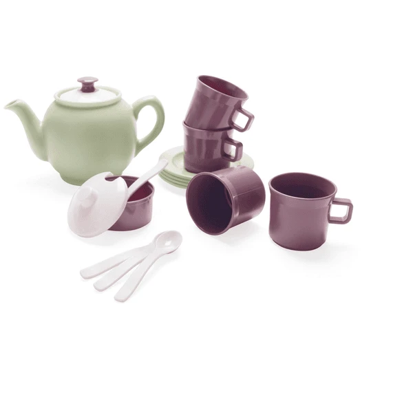 Dantoy Green Tuin Thee Set 1 Dantoy Green Tuin Thee Set