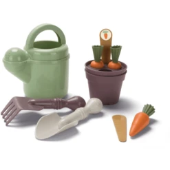 Dantoy Green Tuinplantenset 8 Dantoy Green Tuinplantenset -Buitenspeelgoed dantoy green tuinplantenset a332322 3