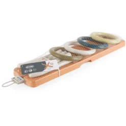 Dantoy Organic Ring Toss Spel 9 Dantoy Organic Ring Toss Spel -Buitenspeelgoed dantoy organic ring toss spel a332425 4