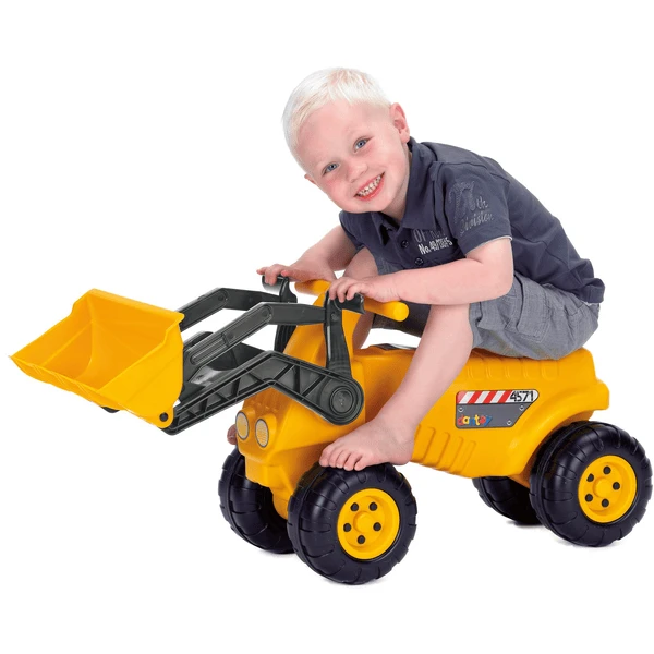 Dantoy Reuzengrijper 5 Dantoy Reuzengrijper - Afbeelding 5