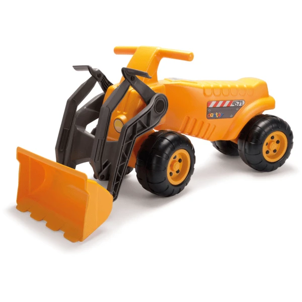 Dantoy Reuzengrijper 1 Dantoy Reuzengrijper