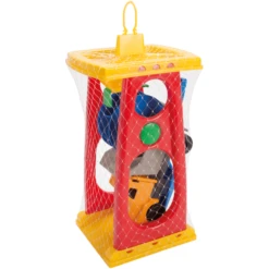 Dantoy Sand Molen En Kiepbak Op Het Net -Buitenspeelgoed dantoy sand molen en kiepbak op het net a316345 3