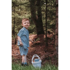 Dantoy Thorbjorn Emmerset Met IJswafels, Blauw -Buitenspeelgoed dantoy thorbjorn emmerset met ijswafels blauw a400515 3