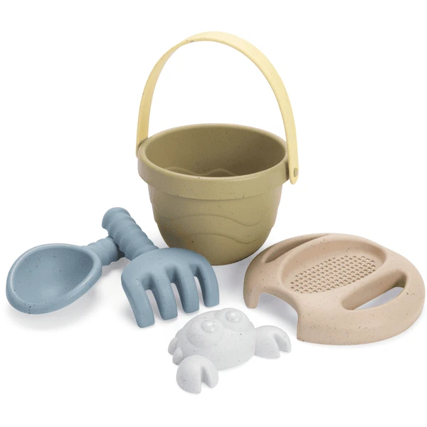 Dantoy Tiny BIO Emmerset 1 Dantoy Tiny BIO Emmerset