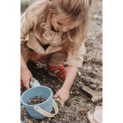 Dantoy Tiny Bucket Set, Groen -Buitenspeelgoed dantoy tiny bucket set groen a400888 4