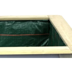 EXIT TOYS EXIT Aksent Kweektafel L -Buitenspeelgoed exit aksent kweektafel l a248481 2