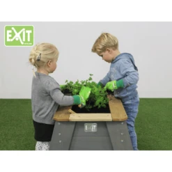 EXIT TOYS EXIT Aksent Kweektafel L -Buitenspeelgoed exit aksent kweektafel l a248481 3