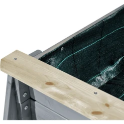 EXIT TOYS EXIT Aksent Kweektafel L -Buitenspeelgoed exit aksent kweektafel l a248481 4