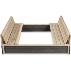 EXIT TOYS EXIT Zandbak Aksent XL 7 EXIT TOYS EXIT Zandbak Aksent XL -Buitenspeelgoed exit zandbak aksent xl a308122 2