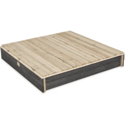 EXIT TOYS EXIT Zandbak Aksent XL 8 EXIT TOYS EXIT Zandbak Aksent XL -Buitenspeelgoed exit zandbak aksent xl a308122 3