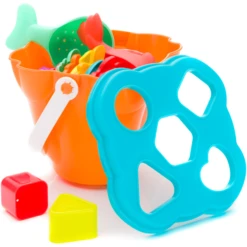 Fillikid Emmer Spelen -Buitenspeelgoed fillikid emmer spelen a357715 3