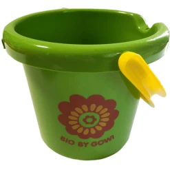 Gowi BIO By GOWI Emmer ø18cm 6 Gowi BIO By GOWI Emmer ø18cm -Buitenspeelgoed gowi bio by gowi emmer o18cm a407463 2