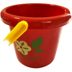 Gowi BIO By GOWI Emmer ø18cm 7 Gowi BIO By GOWI Emmer ø18cm -Buitenspeelgoed gowi bio by gowi emmer o18cm a407463 3