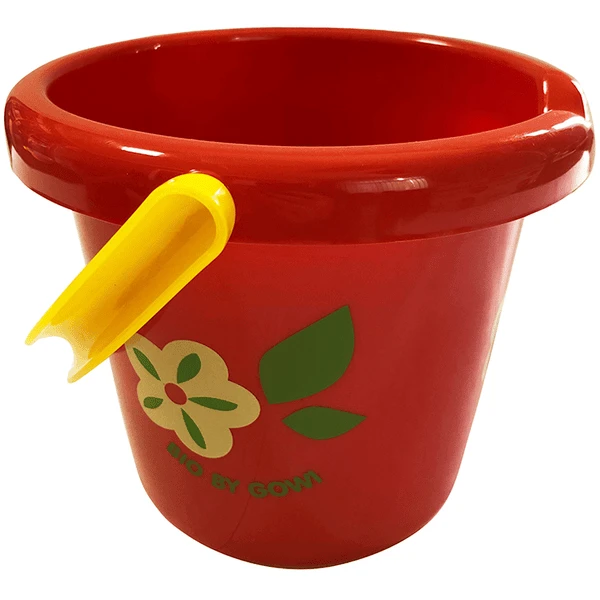 Gowi BIO By GOWI Emmer ø18cm 4 Gowi BIO By GOWI Emmer ø18cm - Afbeelding 4