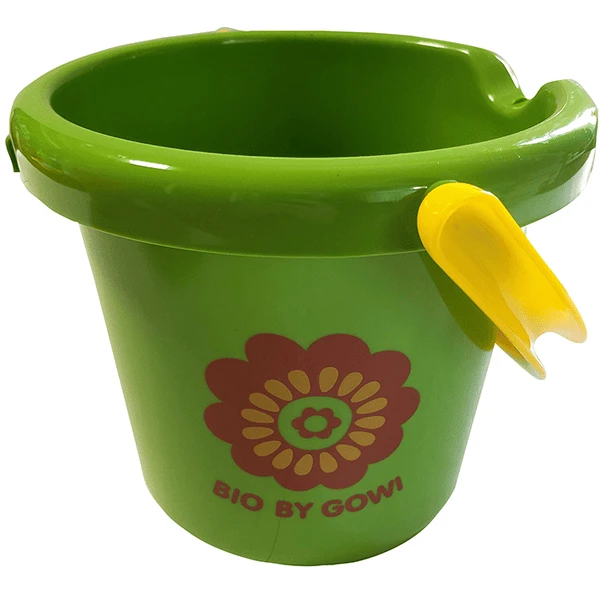 Gowi BIO By GOWI Emmer ø18cm 1 Gowi BIO By GOWI Emmer ø18cm