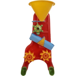 Gowi BIO Door GOWI Sand & Watermolen -Buitenspeelgoed gowi bio door gowi sand amp watermolen a375397 3