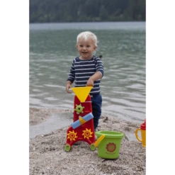 Gowi BIO Door GOWI Sand & Watermolen -Buitenspeelgoed gowi bio door gowi sand amp watermolen a375397 4