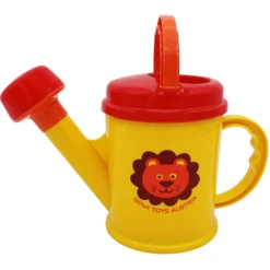 Gowi Gieter 1.5 L - Geel -Buitenspeelgoed gowi gieter 1 5 l geel a408245 1
