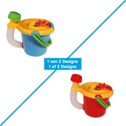 Gowi Slang Emmer -Buitenspeelgoed gowi slang emmer a375426 2