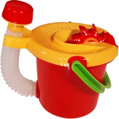 Gowi Slang Emmer -Buitenspeelgoed gowi slang emmer a375426 3