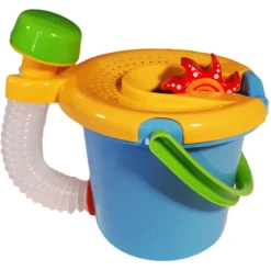 Gowi Slang Emmer -Buitenspeelgoed gowi slang emmer a375426 4