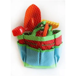 Gowi Tuinset, 4 Stuks. -Buitenspeelgoed gowi tuinset 4 stuks a408539 2