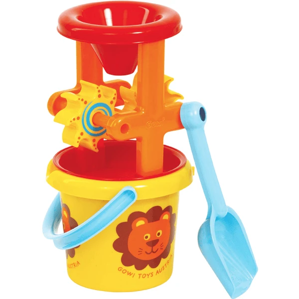 GOWI Zandset Molen 1 GOWI Zandset Molen